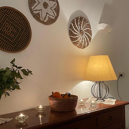 Villa Gioia Ostuni Luaran gambar
