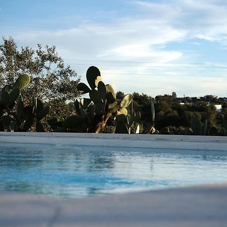 Villa Gioia Ostuni Luaran gambar