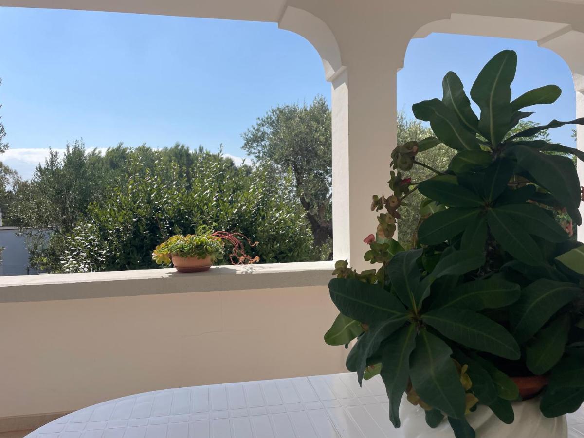 Villa Gioia Ostuni Luaran gambar