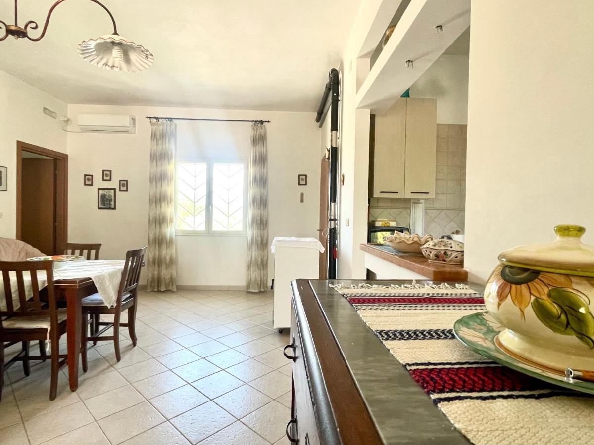 Villa Gioia Ostuni Luaran gambar
