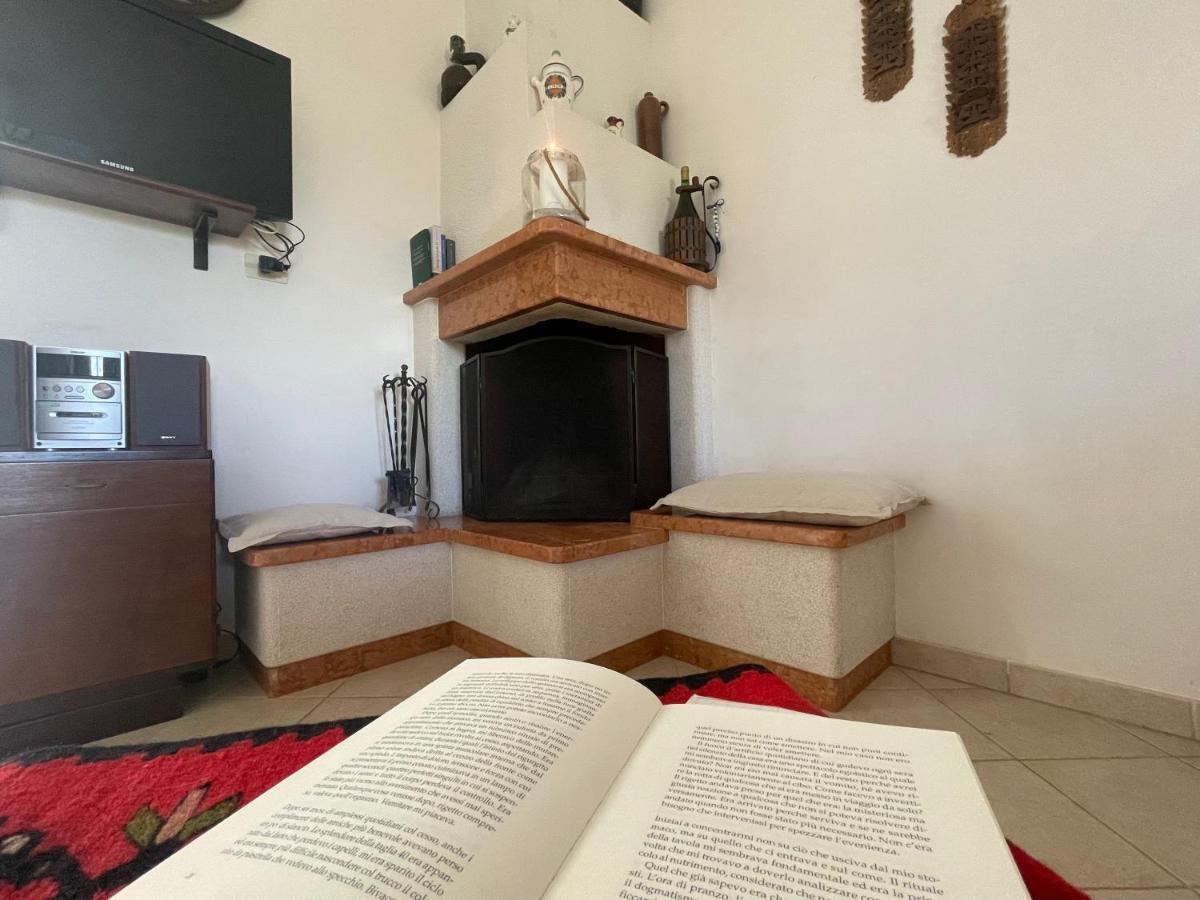 Villa Gioia Ostuni Luaran gambar