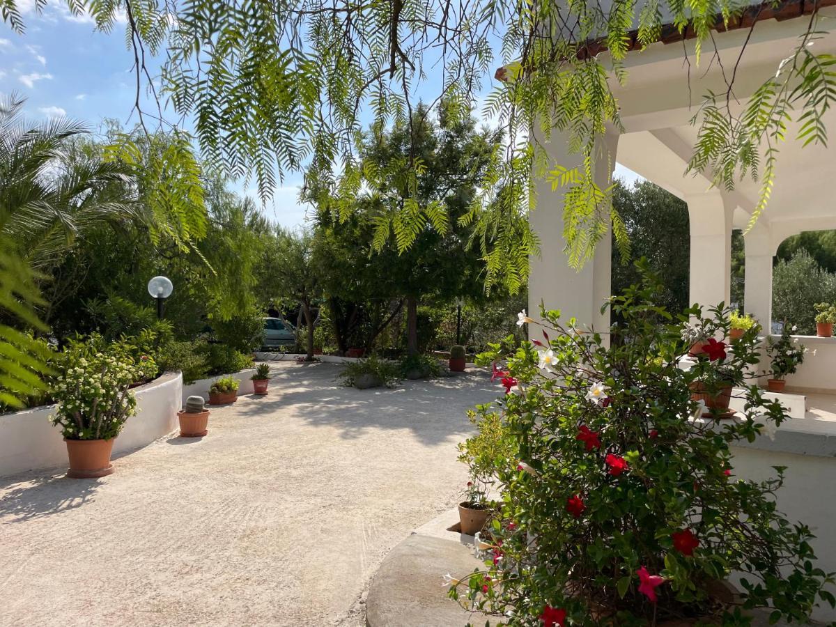 Villa Gioia Ostuni Luaran gambar