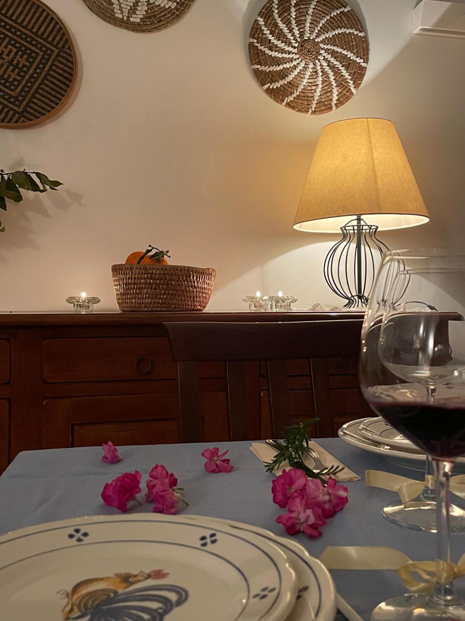 Villa Gioia Ostuni Luaran gambar