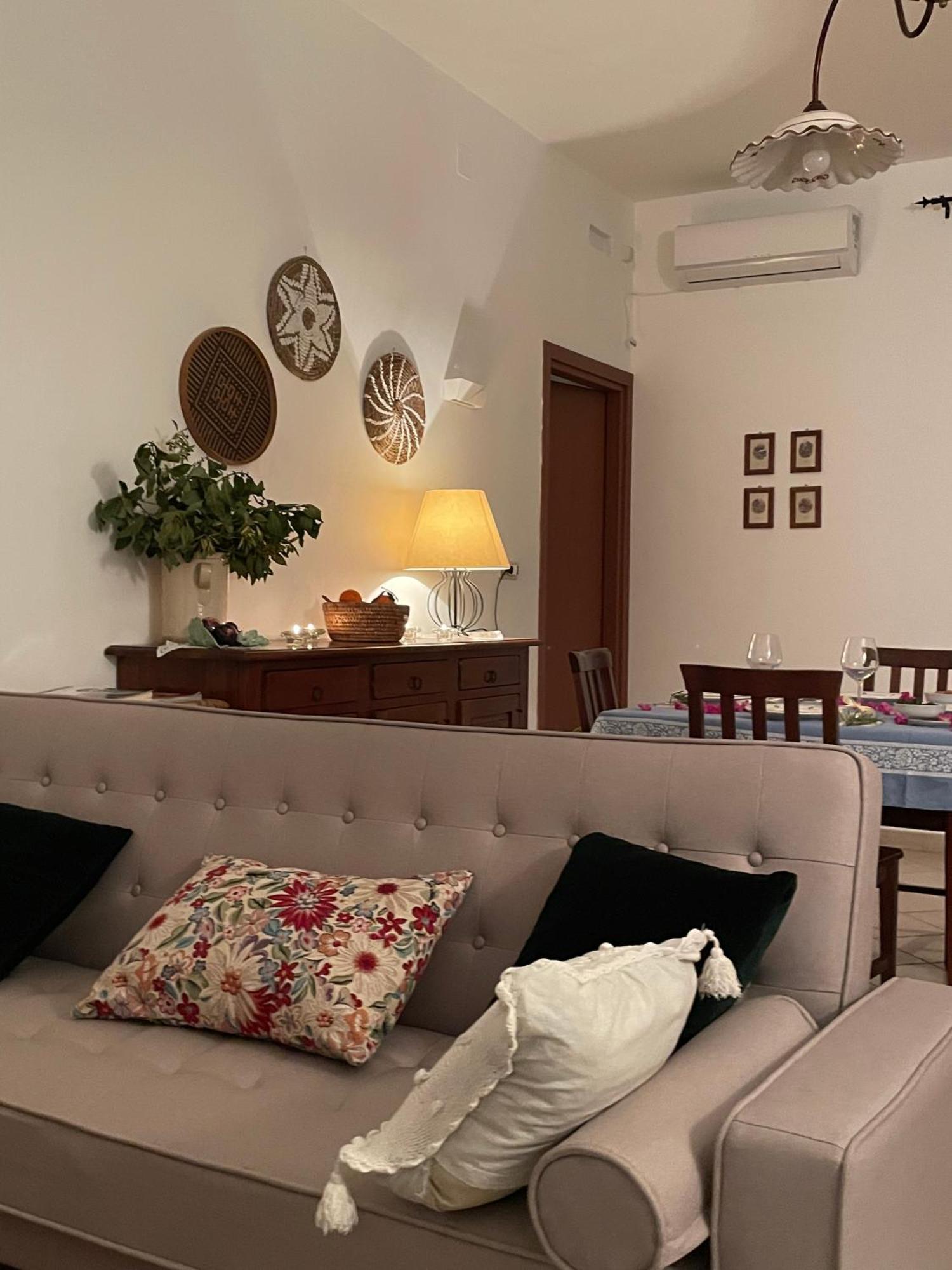 Villa Gioia Ostuni Luaran gambar