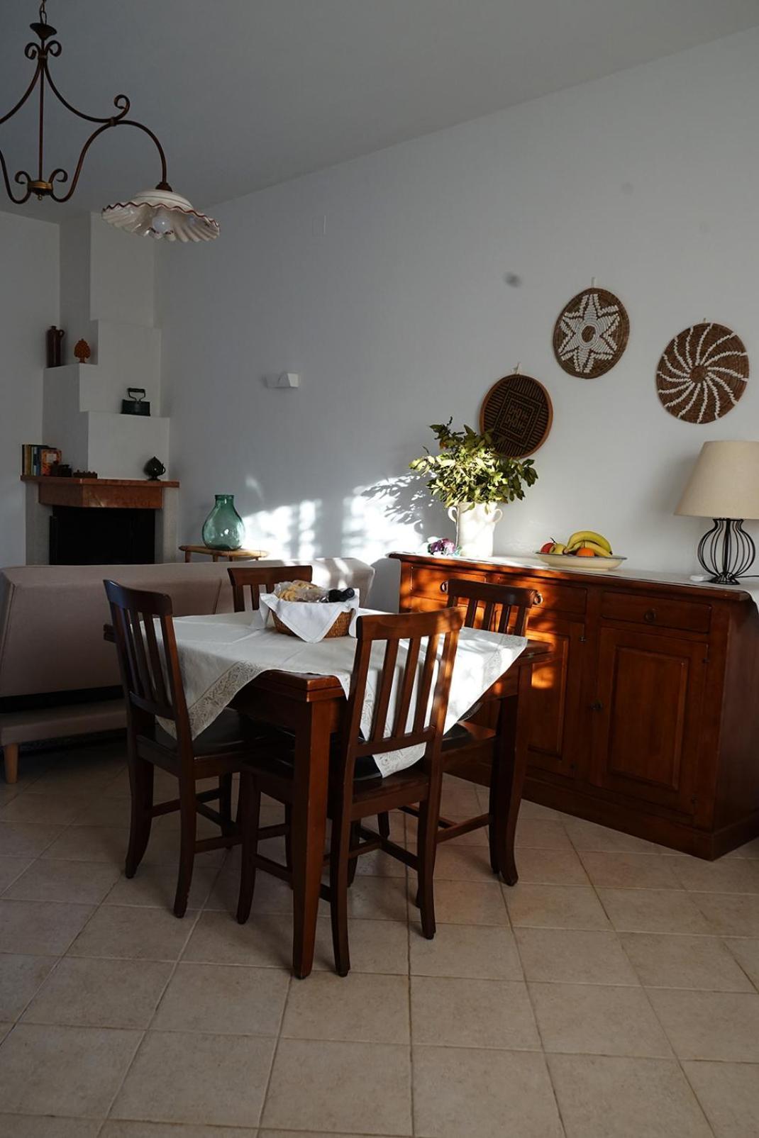 Villa Gioia Ostuni Luaran gambar